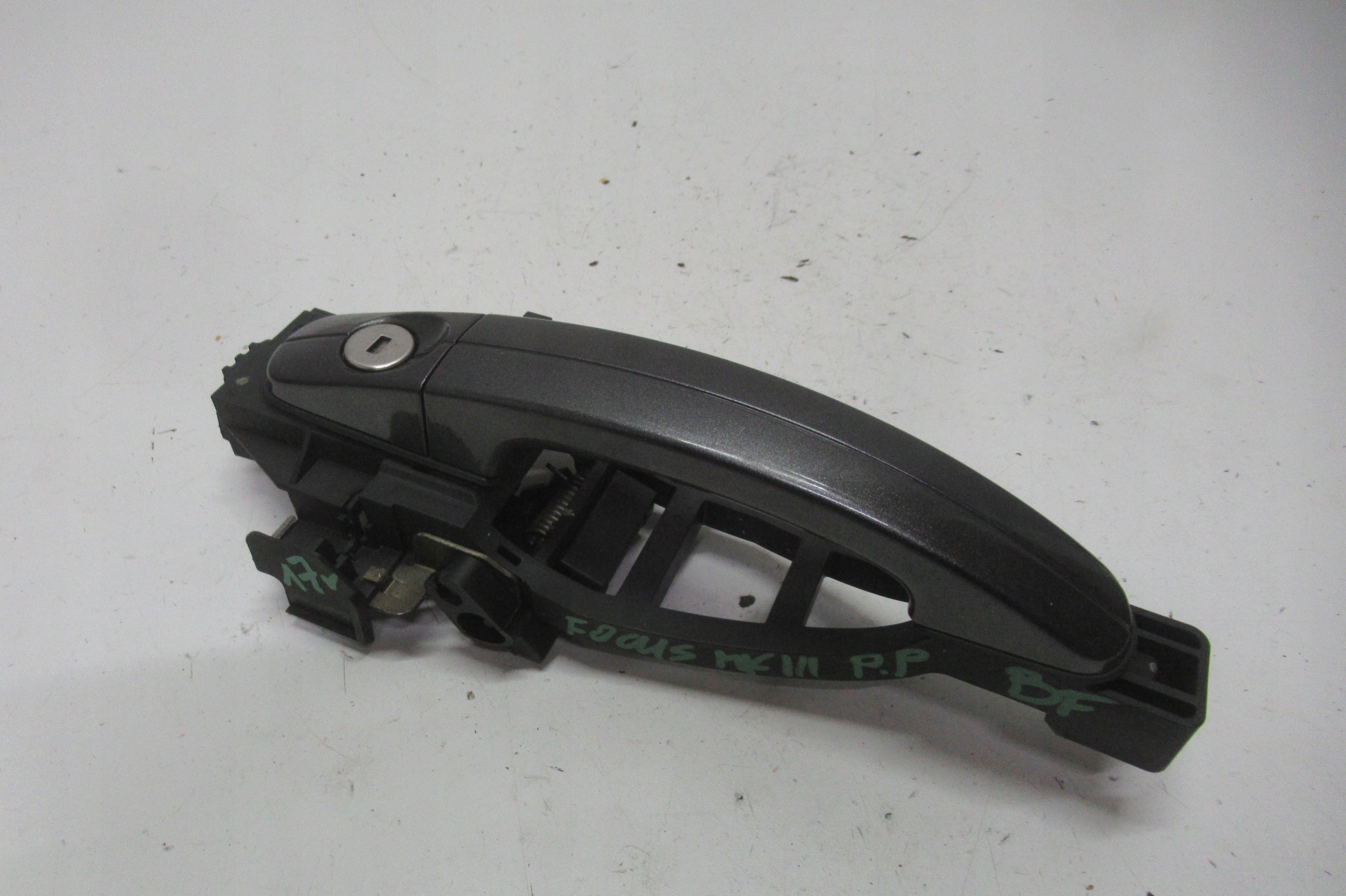 FORD FOCUS MK3 FL 17R handle exterior right front BM51-A22437-DJ