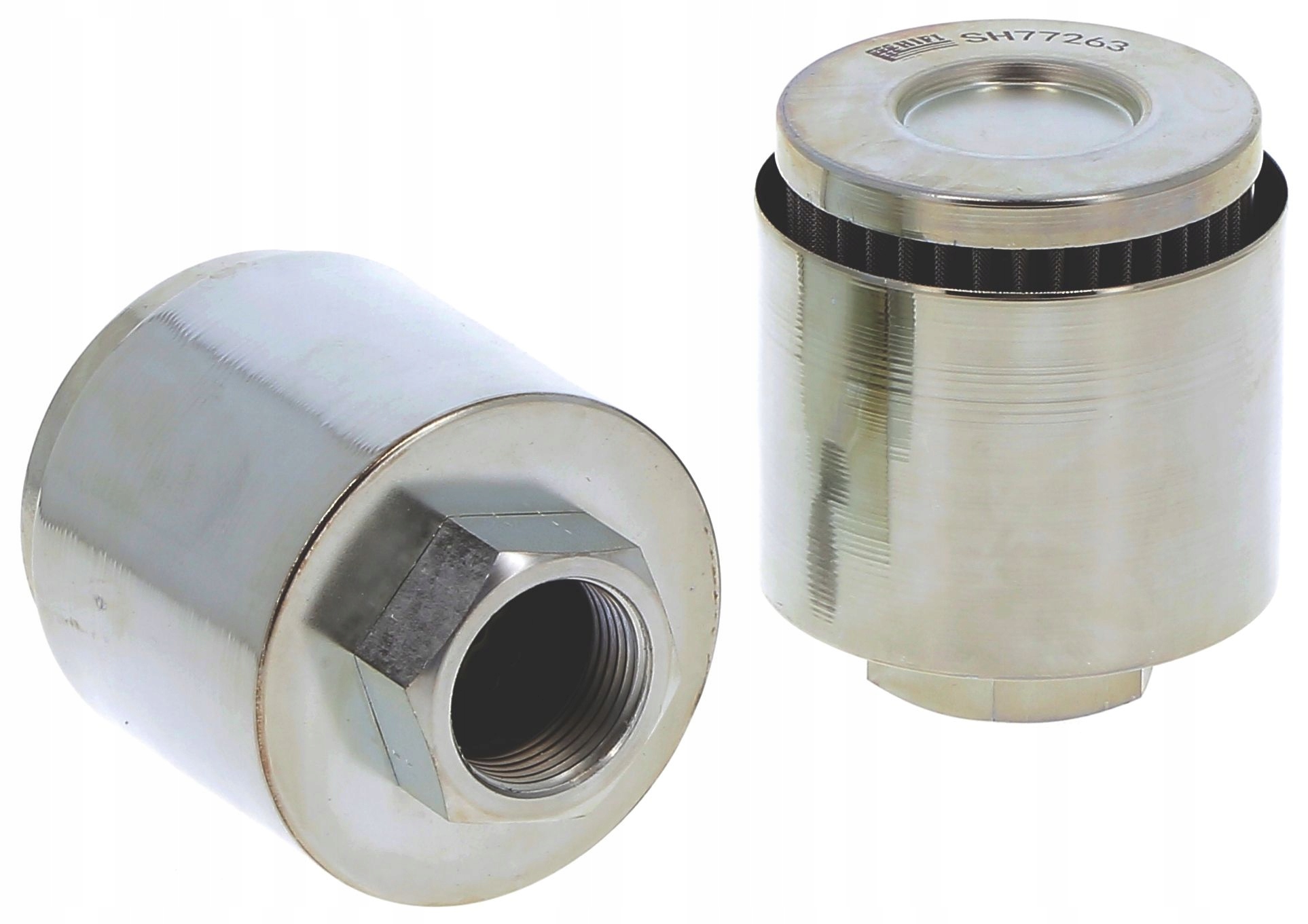 Hydraulický filtr Sh 77263 Hifi Filter