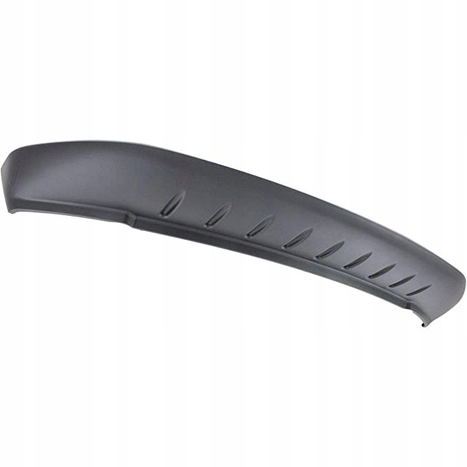 SPOILER ZDERZAK DOLNY DODGE RAM 1500 2013-2018