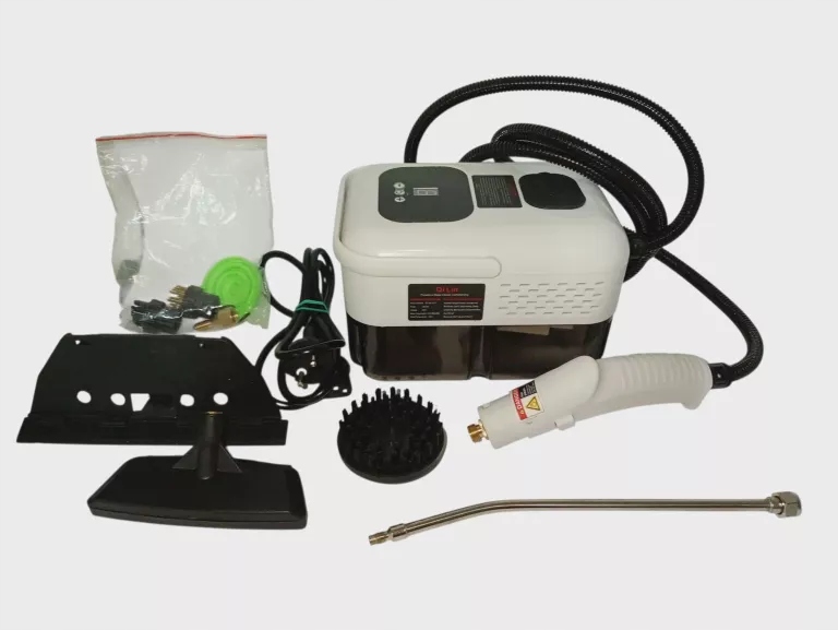 ПАРОВАЯ ШАЙБА QI LIN