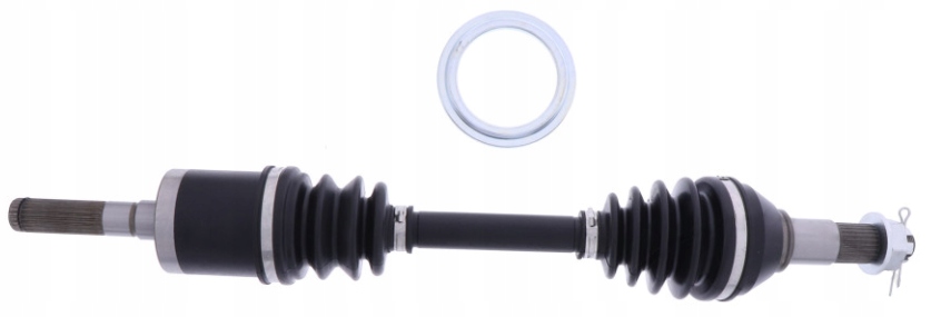 Hnací náprava Can-am Outlander 800 R 12-15