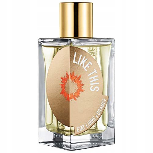 Etat Libre D'orange Like This Edp Objem: 50 ml pro ženy