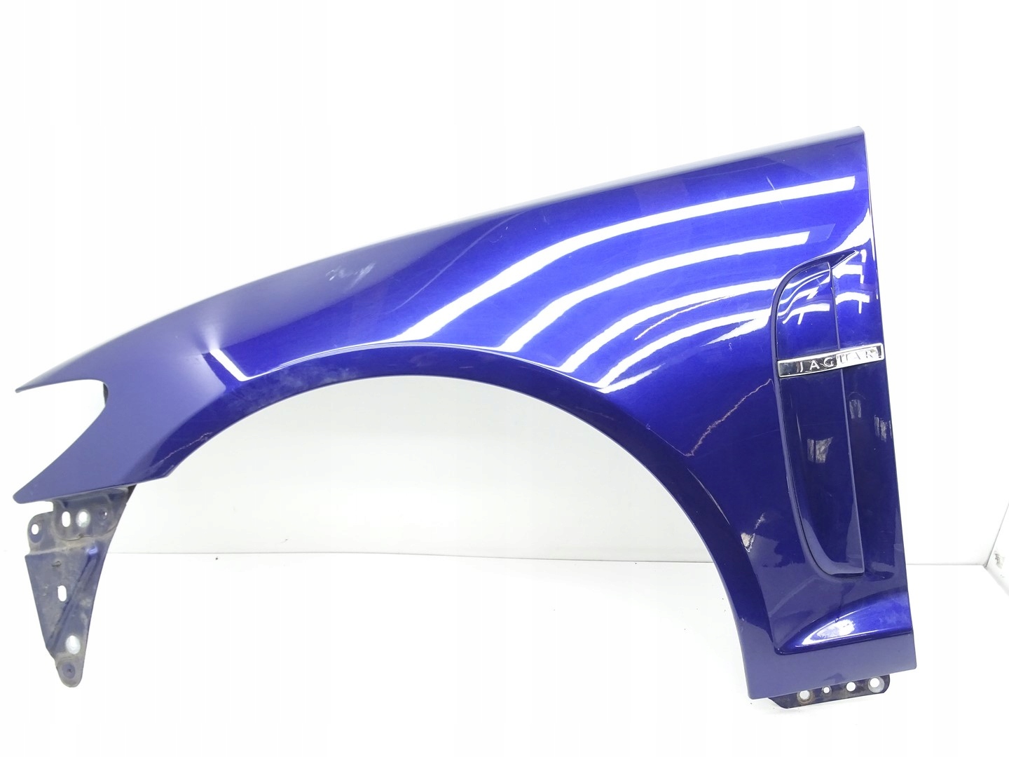 fender left front front JAGUAR XF 09R JBC2063