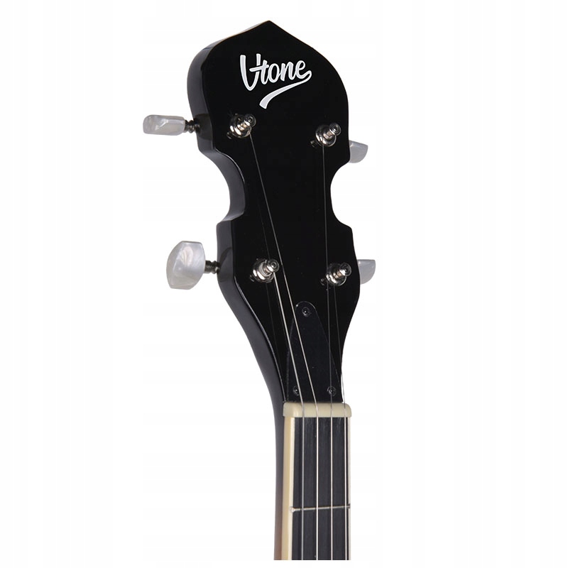BANDŻO GITARA 5-STRUNOWE PROFESJONALNE DLA MUZYKA JAKOŚĆ V-TONE 245 BANJO Rodzaj banjo