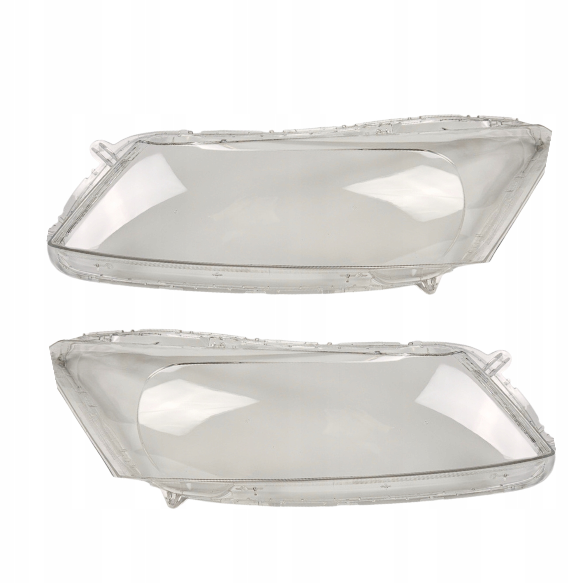 Honda Accord VIII Usa 2008-2011 Skla Světlometů Předních Světel