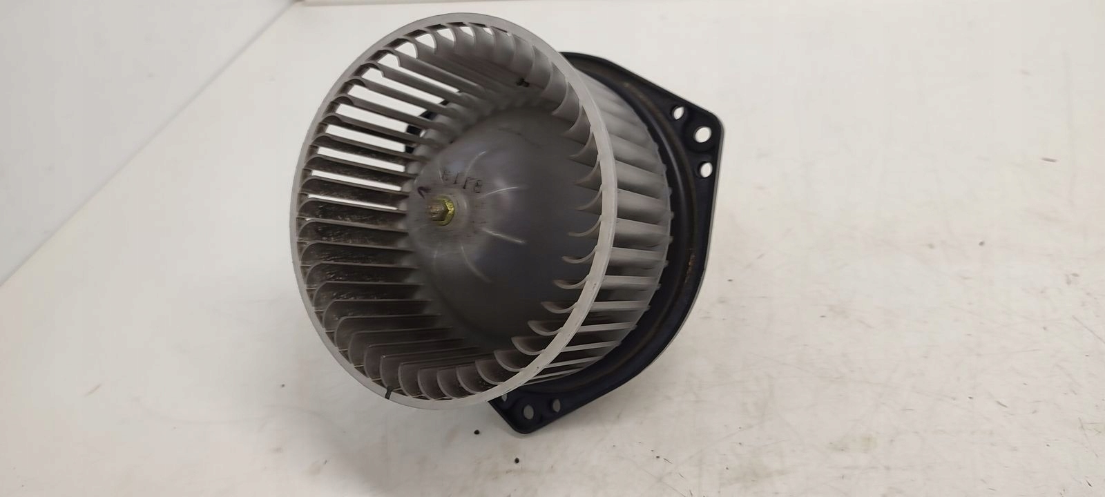 riscaldamento VENTOLA BOCCHETTE Chevrolet Aveo