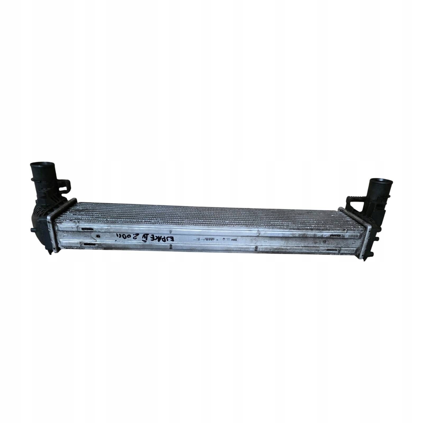 Kühler luft INTERCOOLER RENAULT ESPACE IV LIFT 2.0 DCI 8200301883B