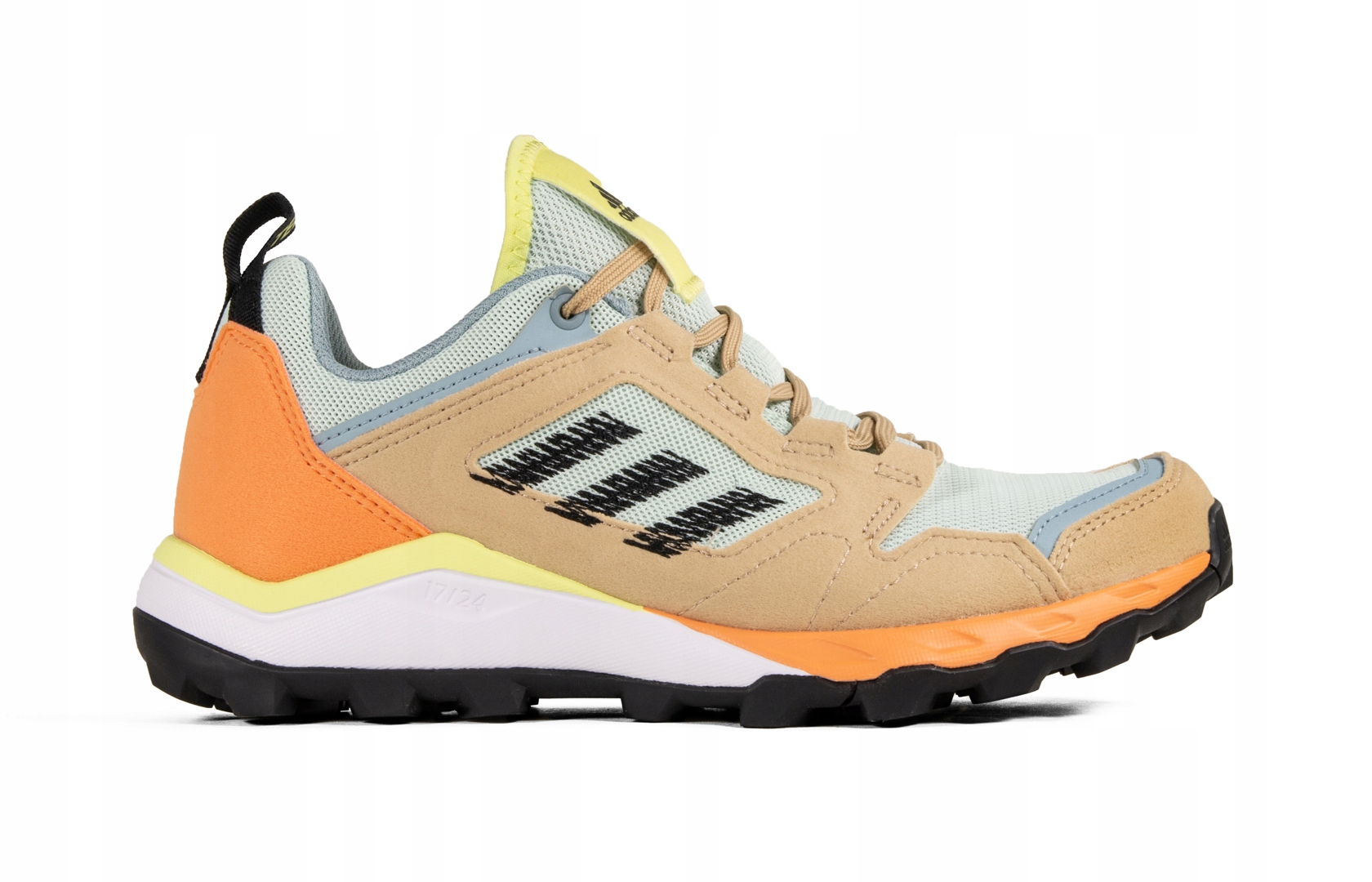 Boty adidas Terrex Agravic Tr U EG5924 36 2/3