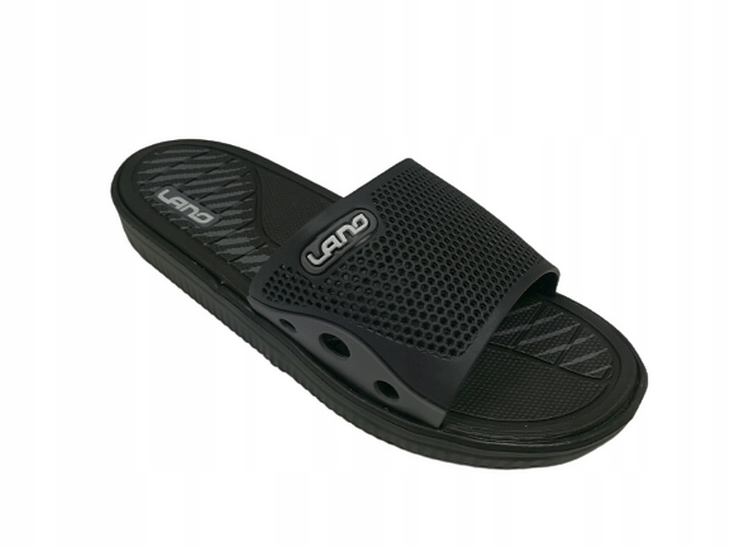 X2-B Klapki LANO Basenowe Plażowe Sportowe 41