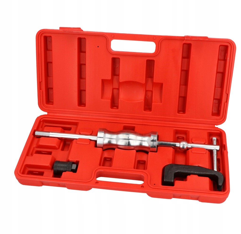 СЪЕМНИК ИНЖЕКТОРА CDI 3-EL.