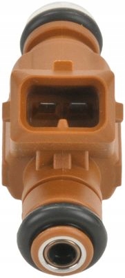 WTRYSKIWACZ BOSCH do SAAB 9-3 2.0 2.3 Producent części Bosch