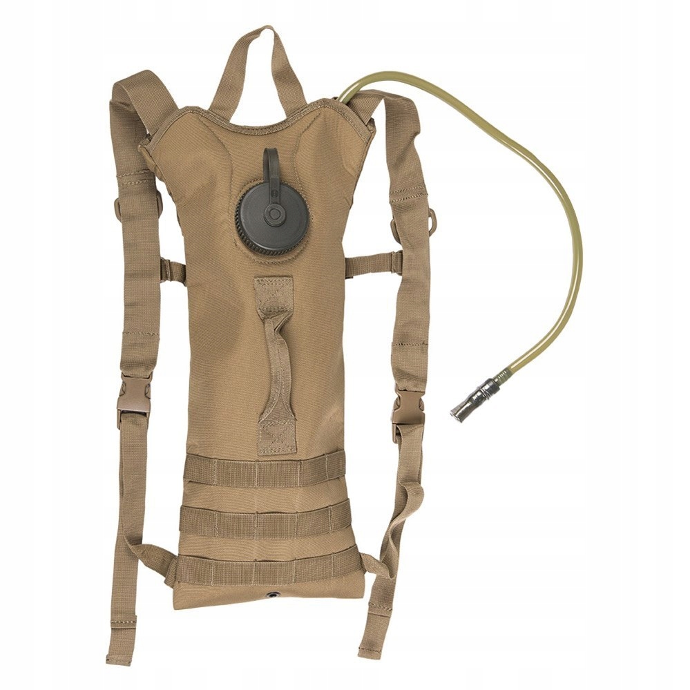Hydratační systém Water Pack Basic 3L Coyote