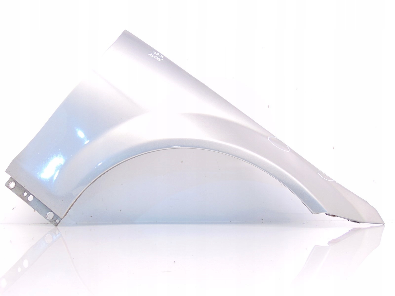 fender right front front MERCEDES C KLASA W204