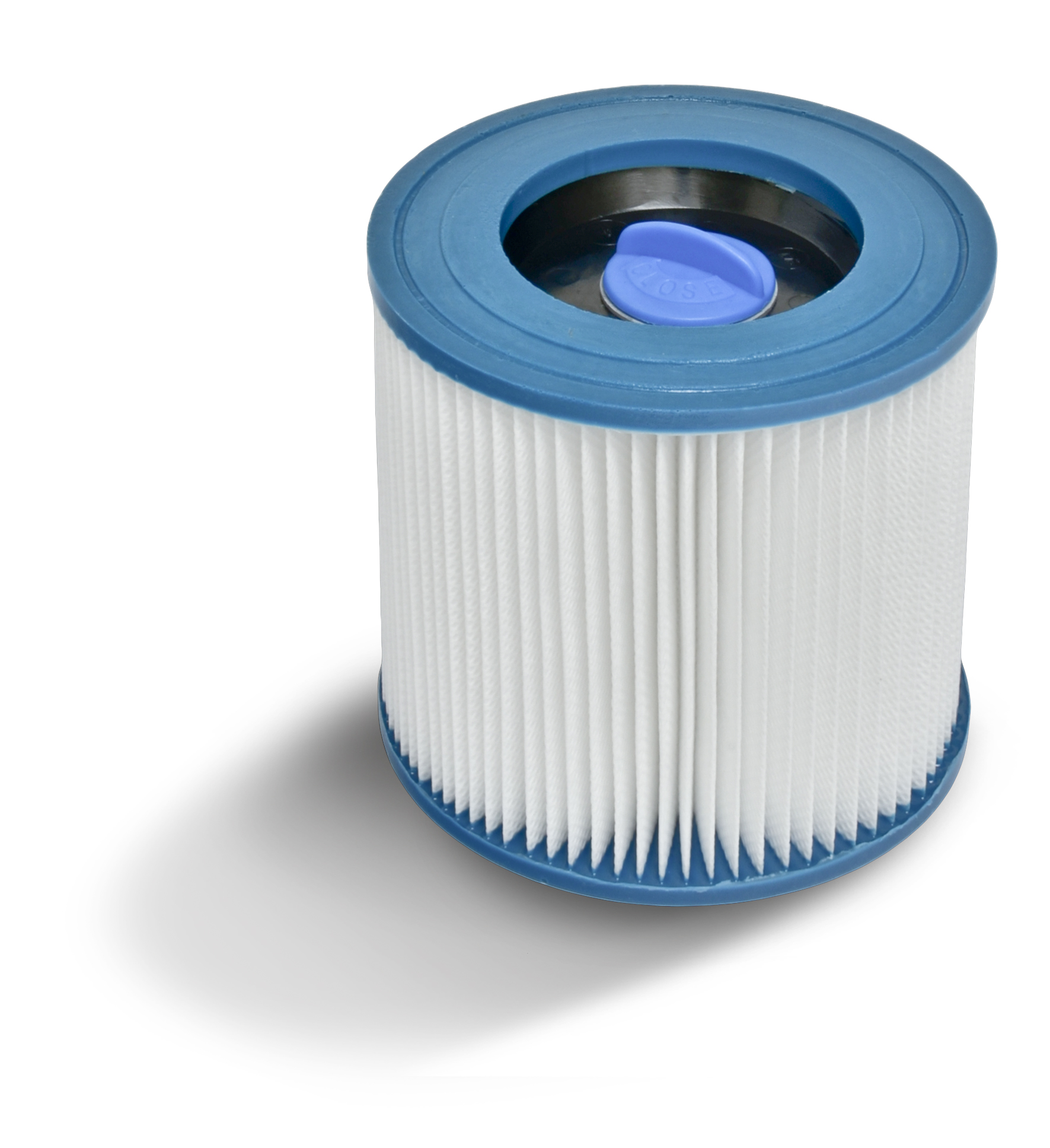 ZMYWALNY FILTR POWIETRZA DO KARCHER WD3 WD2 MV2 Marka odkurzacza Kärcher