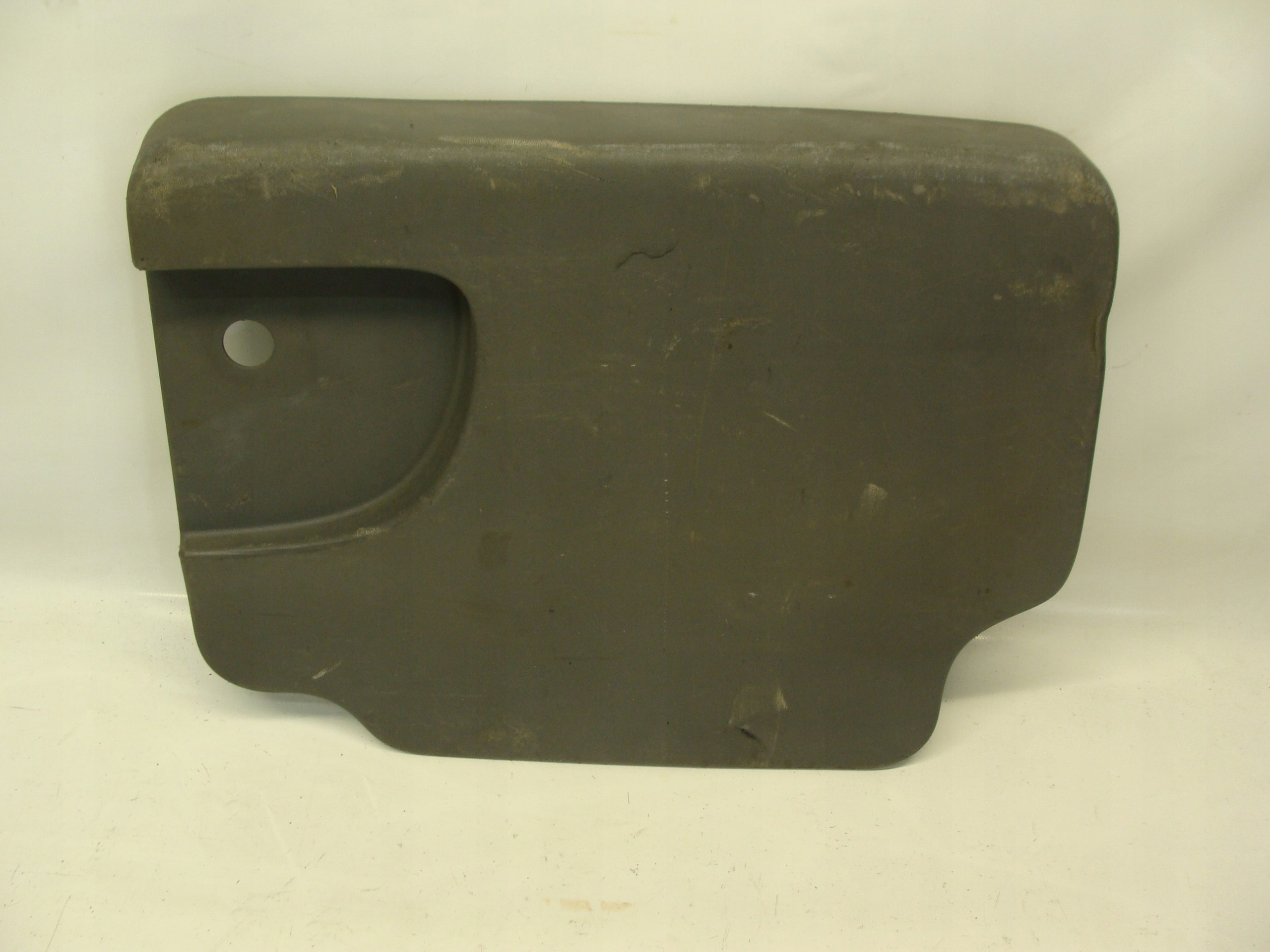 OPEL COMBO C BOCZEK DRZWI LEWY TYŁ 9184298