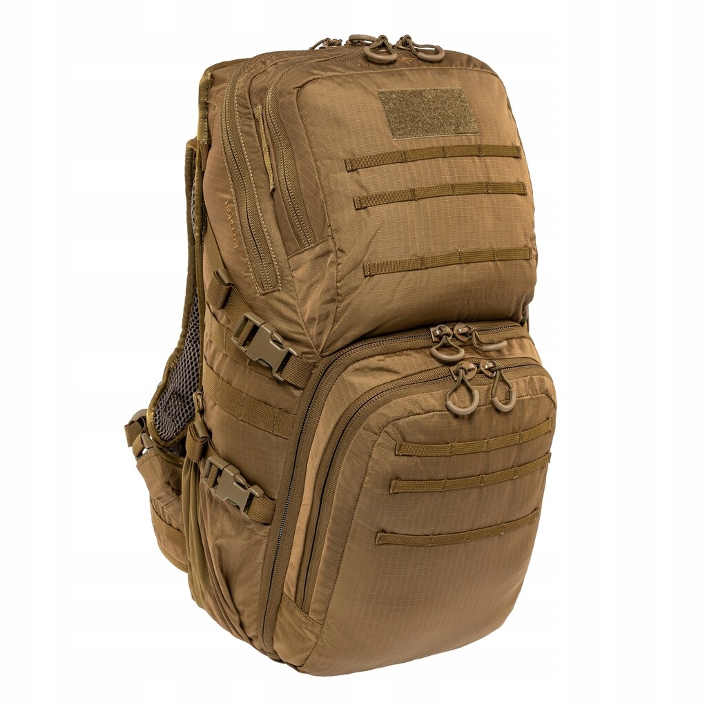 Batoh Eberlestock Hispeed 37,5 l Coyote Brown