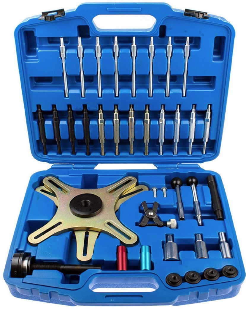 SCIAGACZ SPRZEGIEL DWUMASOWYCH SAMONASTAWNYCH FORD