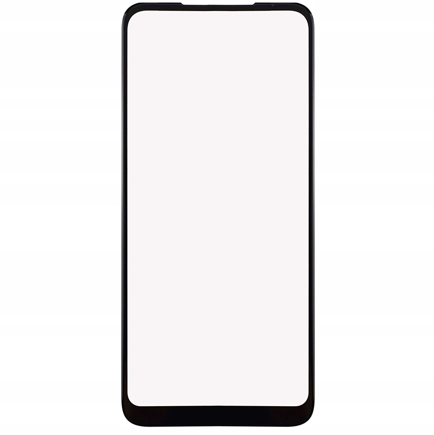 

Szkło Hartowane Case Friendly do Redmi Note 9