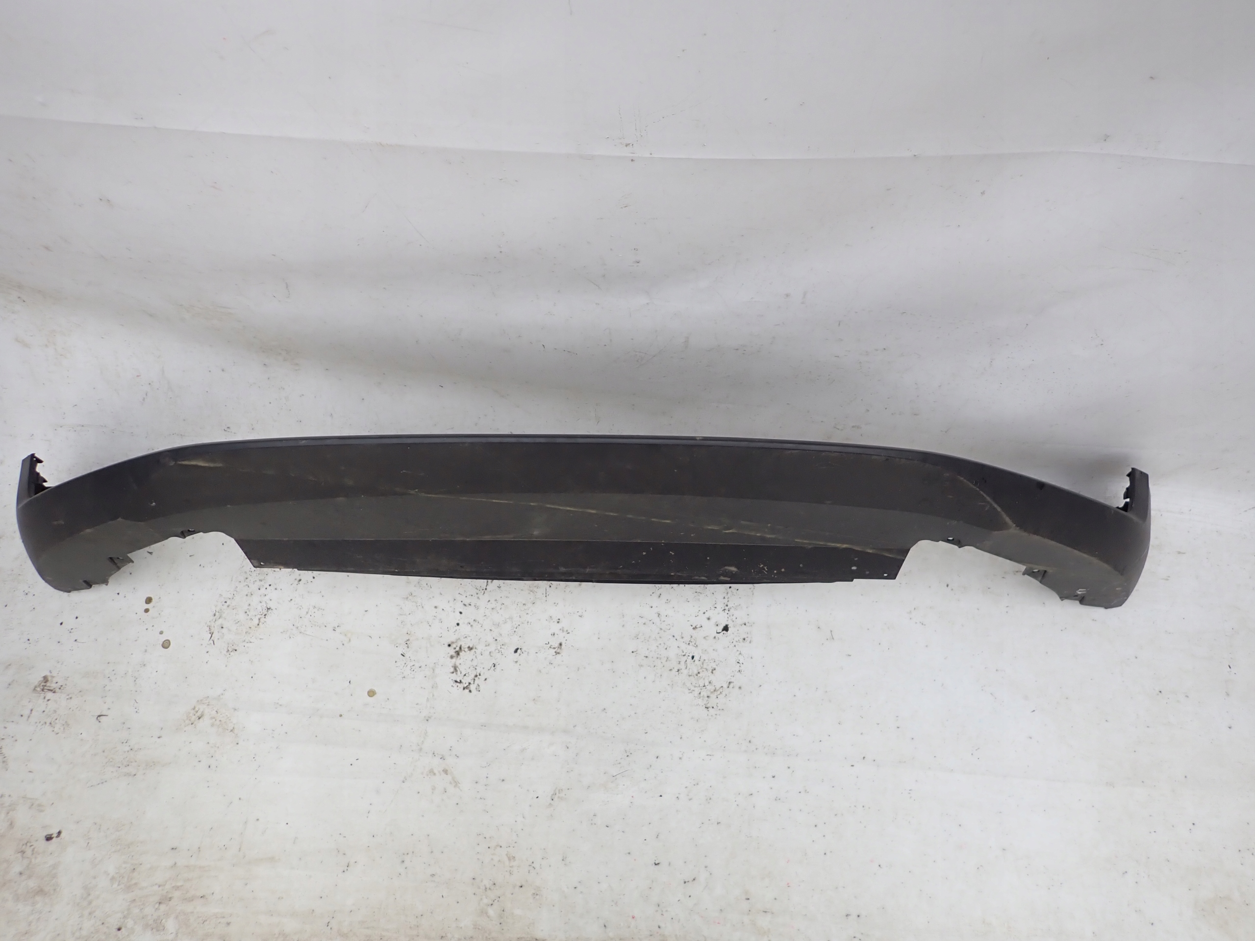 VW TAIGO 20- spoiler of a bumper front front 2G7805903