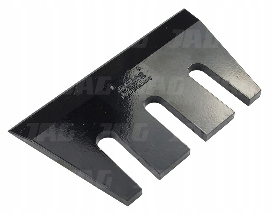 Nůž na kukuřici Mws Germany JAG86-0002 03080742