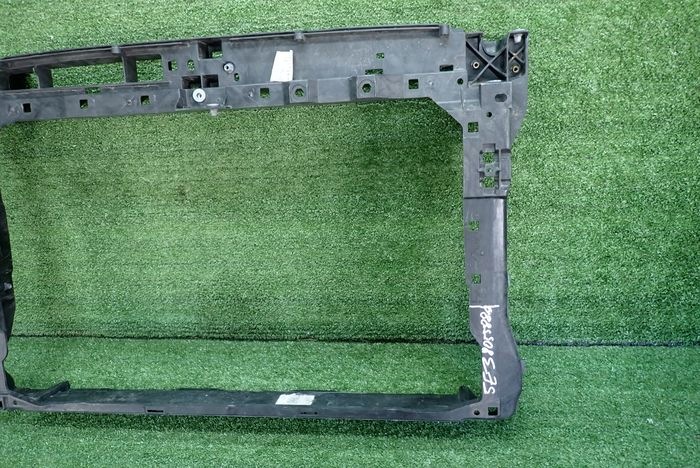 SKODA OCTAVIA IV Armature Avant