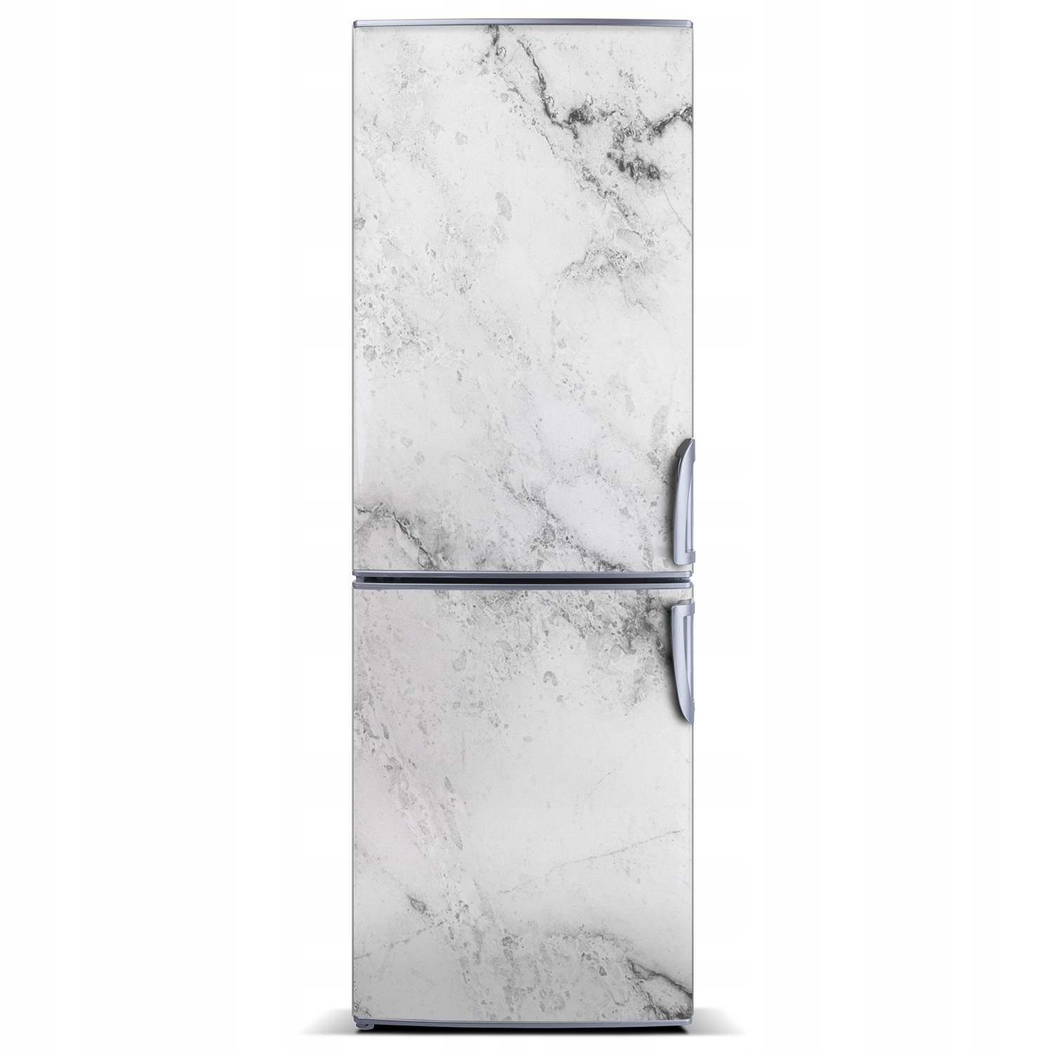 

Magnes na lodówkę do domu Marmur tło 60x180