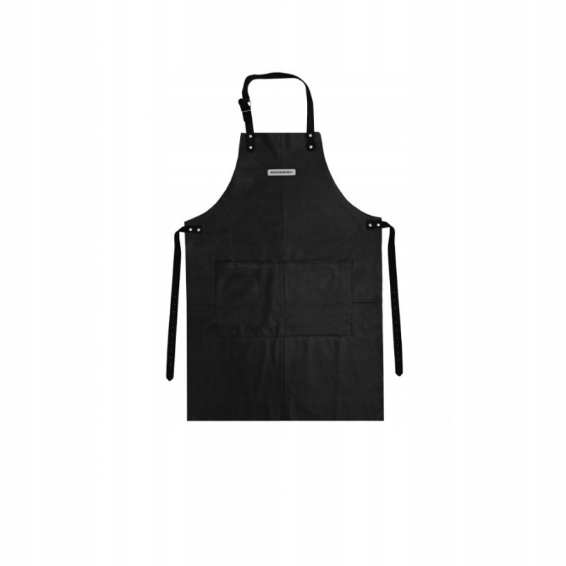 Muurikka Luxusní Kožená Ochranná Zástěra 93 cm, 54920660