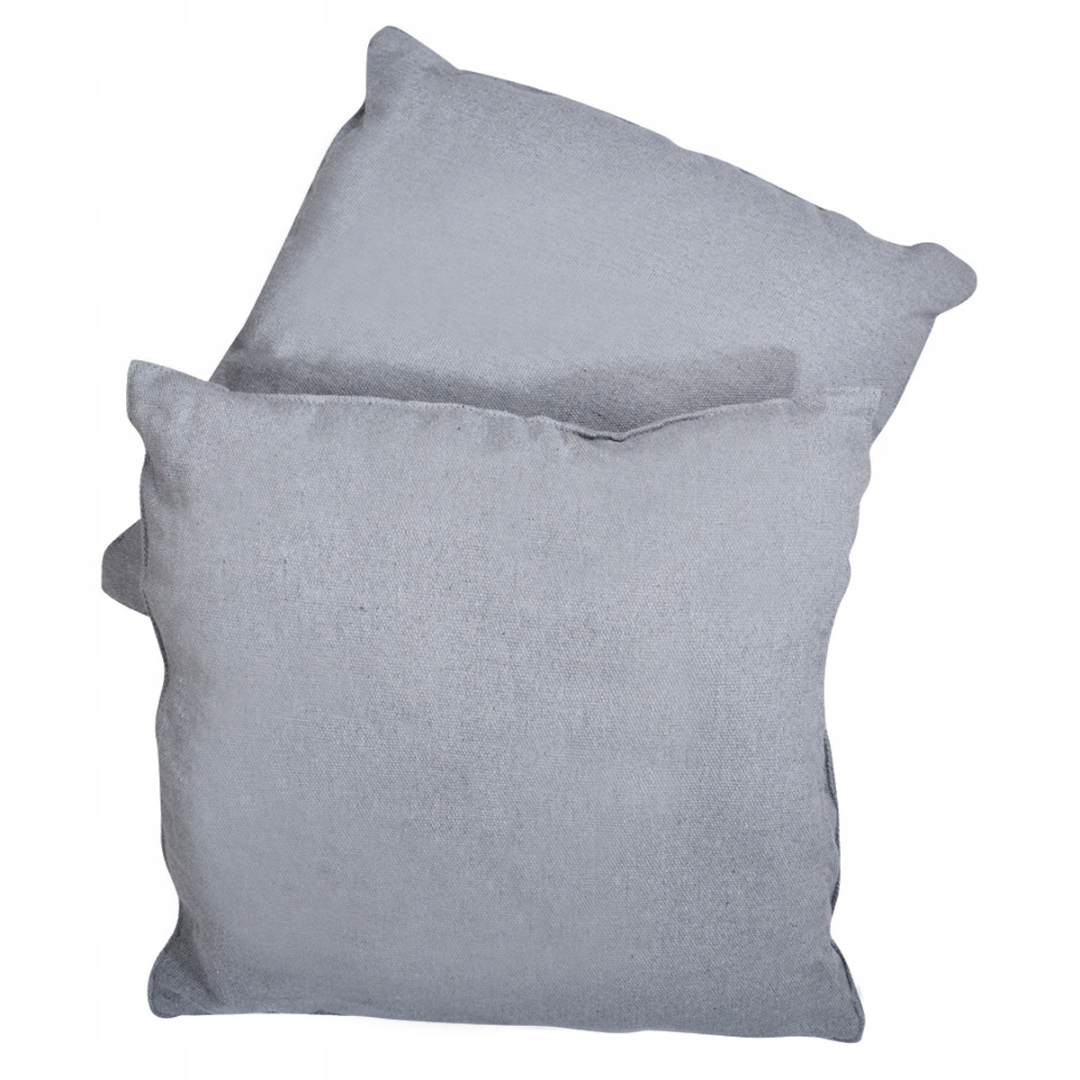 FOTEL OGRODOWY WISZĄCY BOCIANIE GNIAZDO HUŚTAWKA JULIA SZARY Wysokość produktu 130 cm