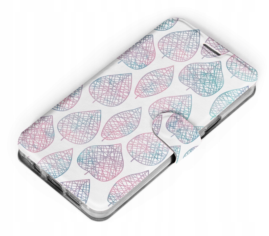 

Etui Mobiwear do Huawei Y5 II - MX03R