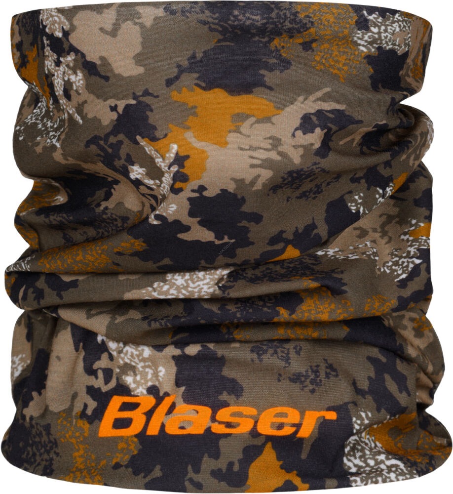 Komin myśliwski Blaser 122074 Multicamou