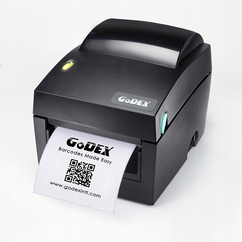 Принтер етикеток Godex DT4X