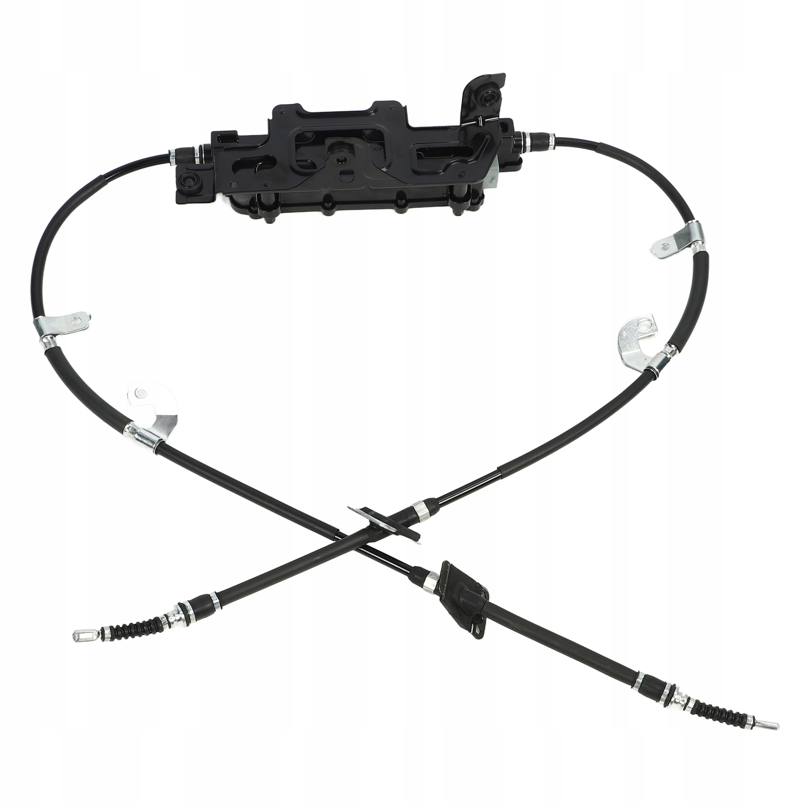 Sterownik hamulca ręcznego linki