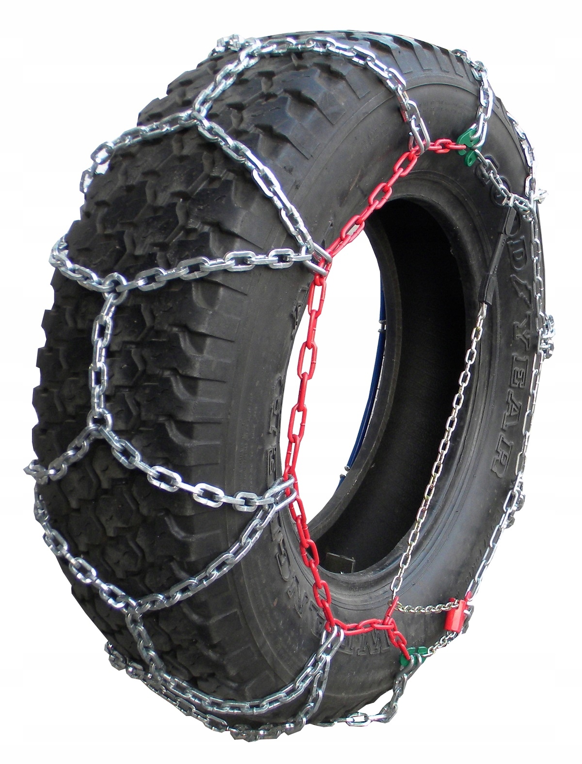 Łańcuchy śniegowe ROYAL 230 225/70 R15 ONORM BUS Producent Royal