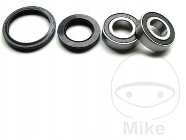 Ložisko Kolesa Moto Predné Sada Yamaha Xjr 1300 01-03 WBK-125