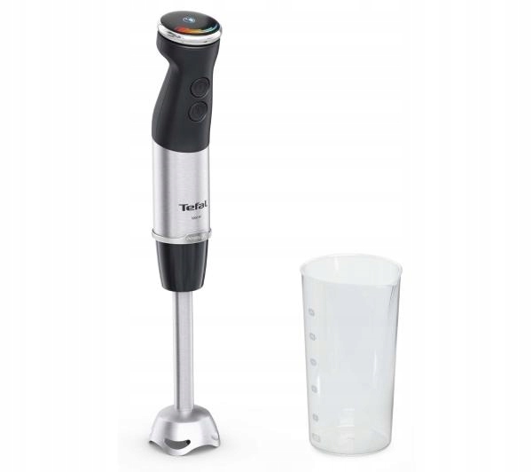 Blender ręczny Tefal Quickchef+ HB6718 1000W 20 Biegów do Miksowania