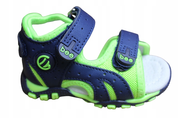 

Buty Sandały Marki Clibee Roz. 23