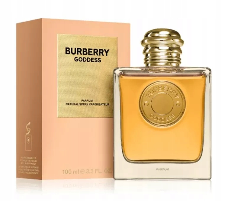 BURBERRY GODDESS オードパルファム 100ml BURBERRY GODDESS オードパルファム 100ml Burberry Goddess by