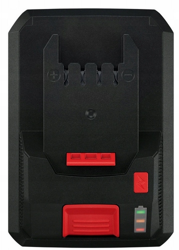 PERFORMANCE Akumulator 4 Ah X20V PARKSIDE SMART Seria Smart