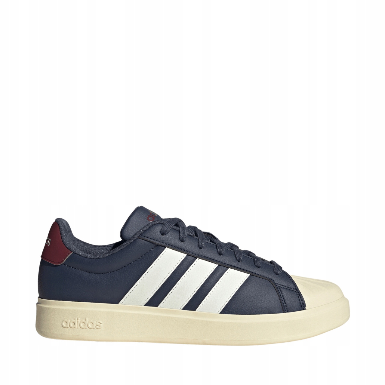Pánské boty adidas Streettalk modré IH4278 40 2/3