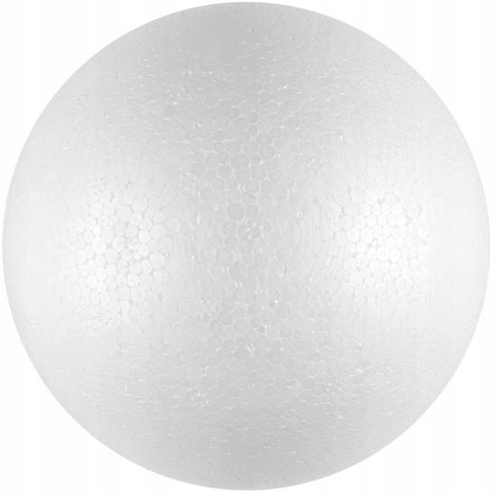 kula styropianowa 8cm 12szt. | B-8 — 5