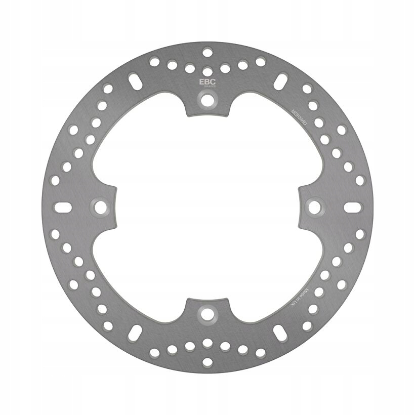 Brzdový Kotúč Ebc Pre Honda XL650V XL700V Transalp