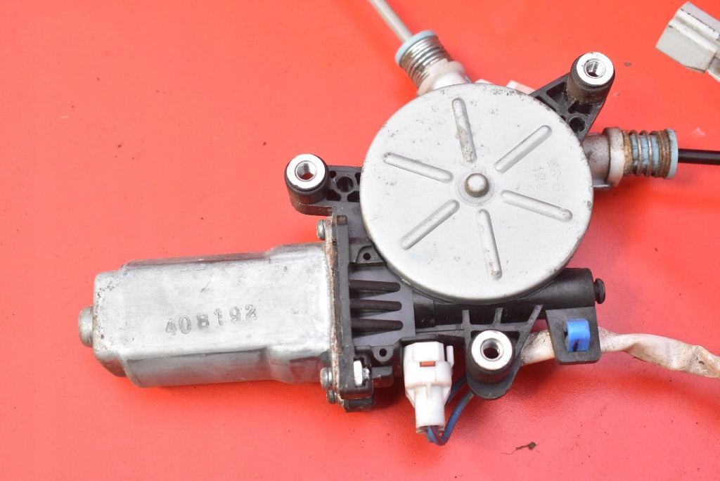 window regulator right front EU HONDA CIVIC 7 VII 5D HB LIFT 03-05