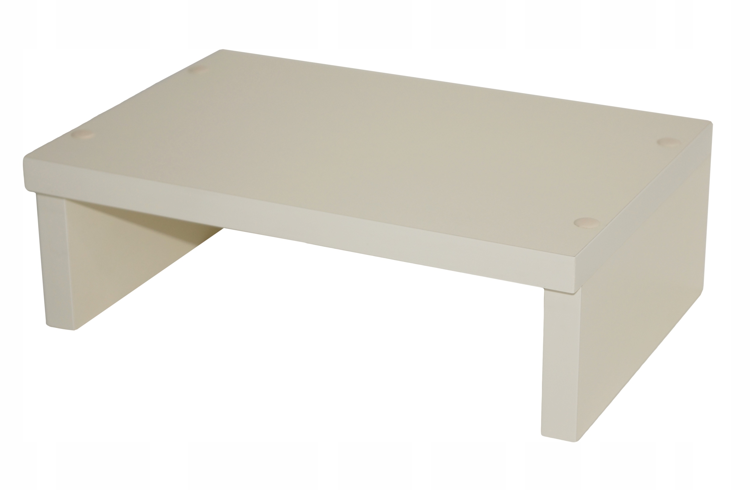 PODSTAWKA POD MONITOR TV DEKODER ---> NA WYMIAR Stan opakowania oryginalne