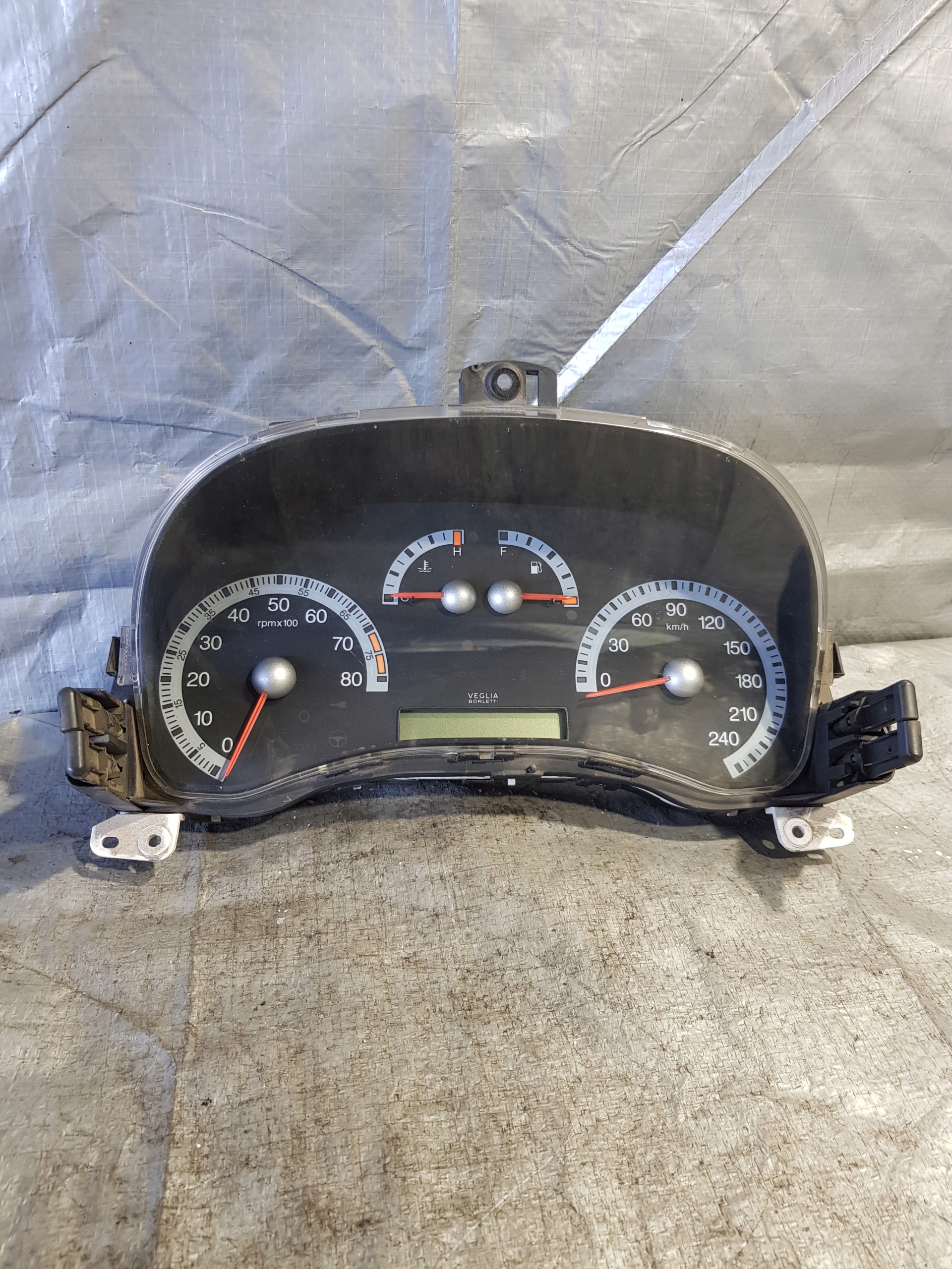 Fiat SEICENTO 900 OE 46753584