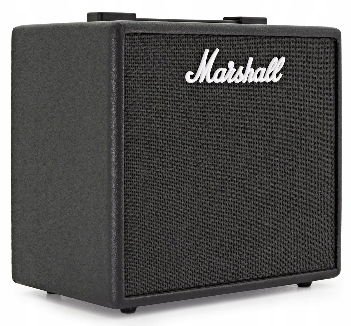 Marshall CODE 25C Wzmacniacz Gitarowy 25W Marka Marshall