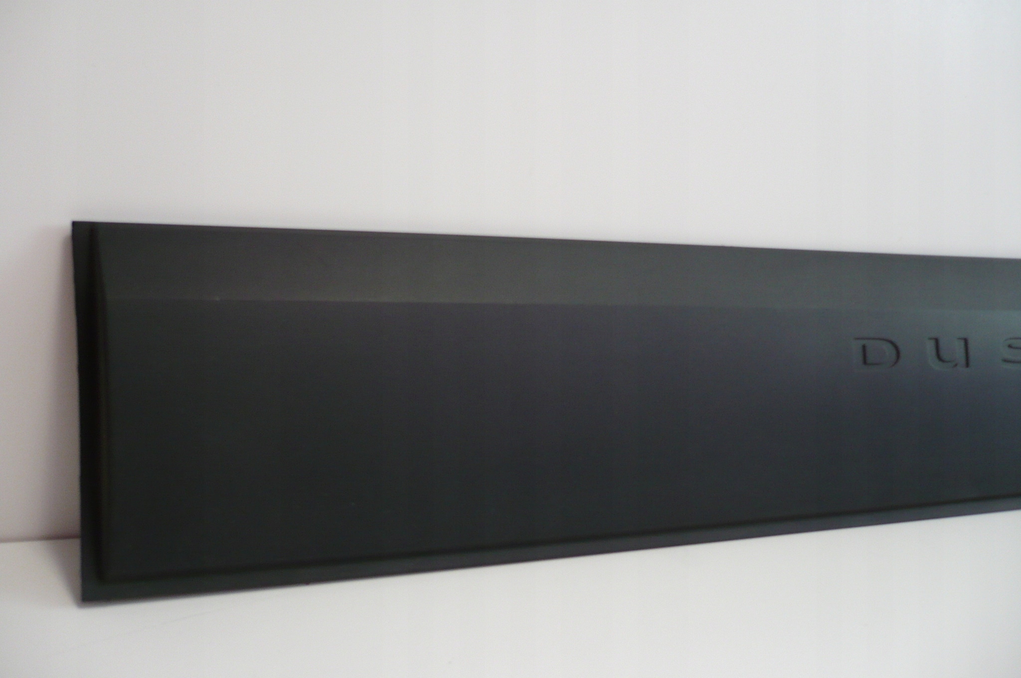 DACIA DUSTER II 2 moulding door right front 2017-24