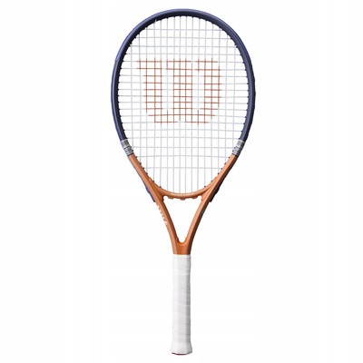 Rakieta Tenisowa Wilson Roland Garros Elite 729 CM² Grip 2