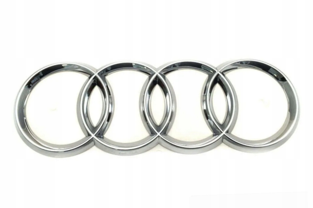 ЕМБЛЕМА ЛОГОТИП ЗАД. AUDI A1x0853742a