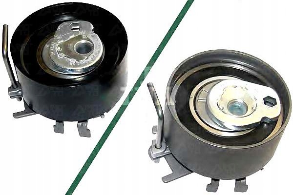 Ina Váleček Rozvodového Řemene Renault 1,2 Ina