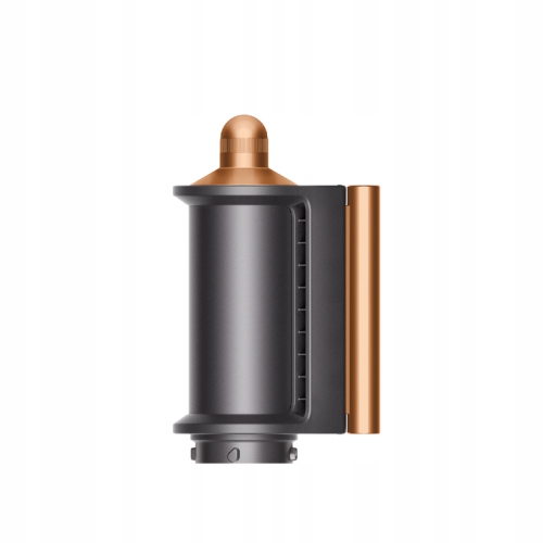 Oryginalna Końcówka Coanda Smoothing Dryer miedź Dyson Airwrap